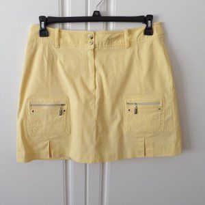 Jamie Sadock Ladies Golf Skort